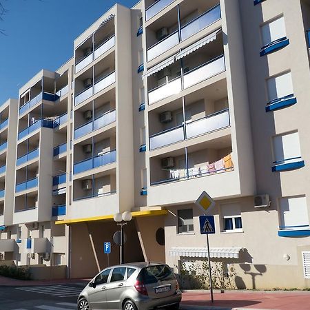 Apartment Roska Сплит Номер фото