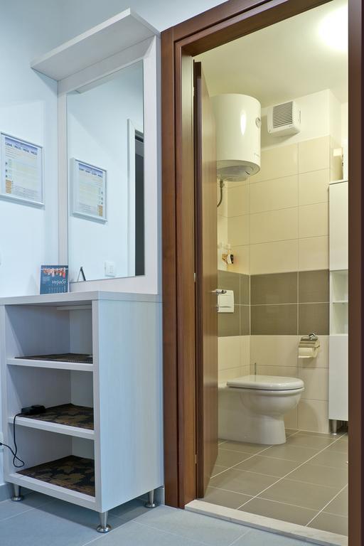 Apartment Roska Сплит Номер фото