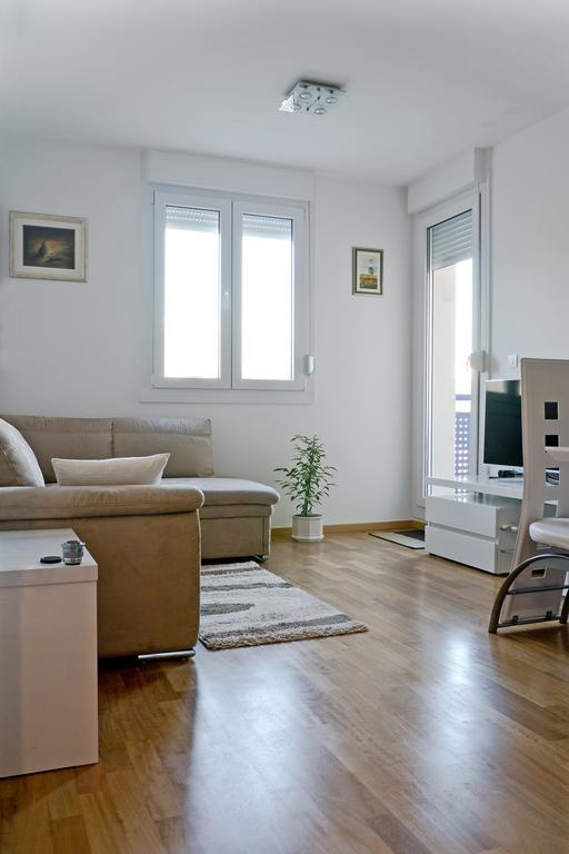 Apartment Roska Сплит Номер фото